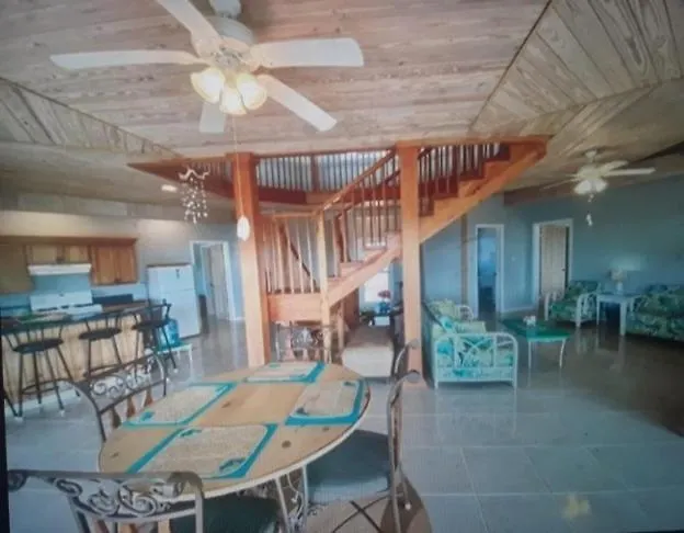 Cliffside Trails Bed & Breakfast Gregory Town Bahamas
